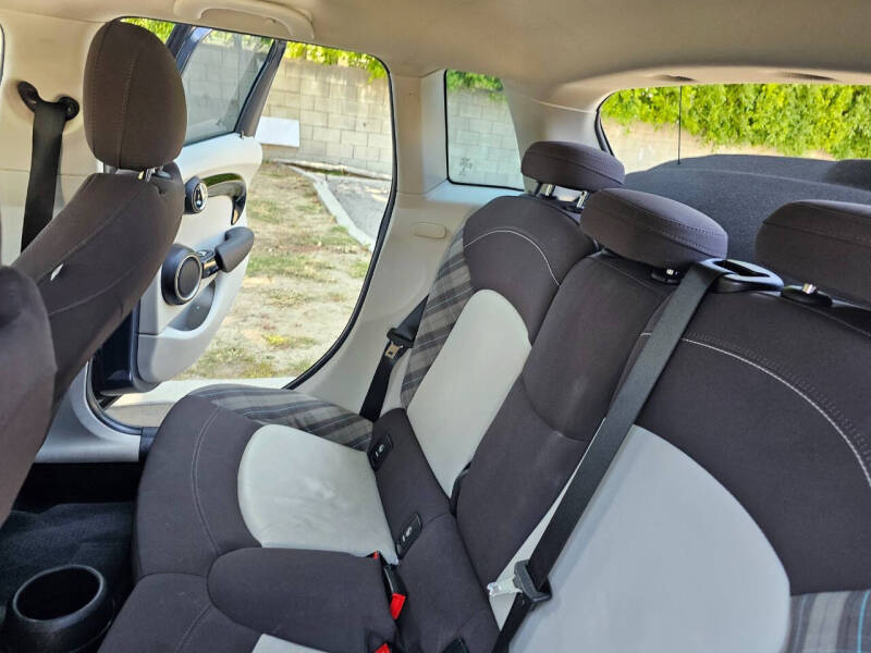 2015 MINI Hardtop 4 Door Cooper S