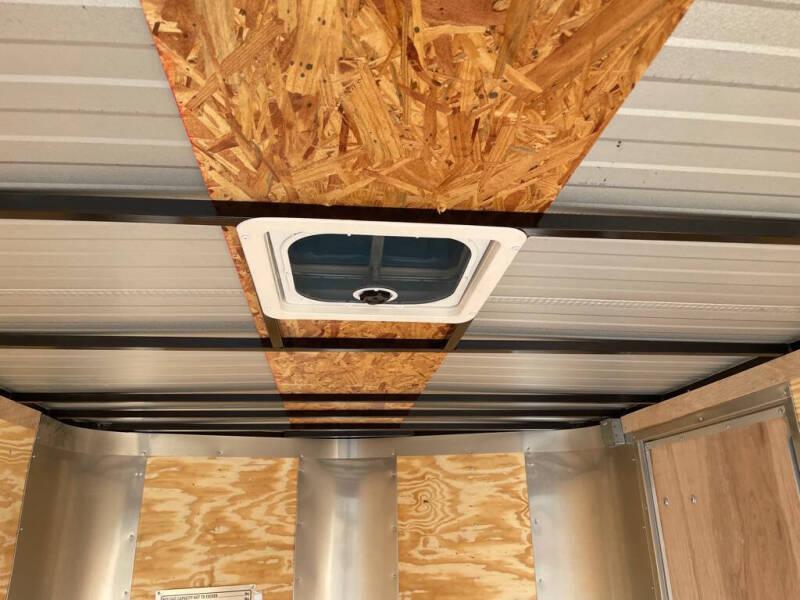 2026 Cargo Craft 7X12
