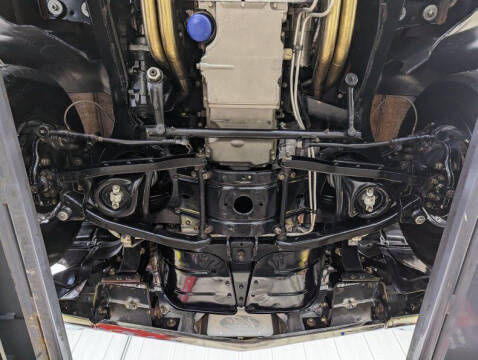 1958 Cadillac DeVille