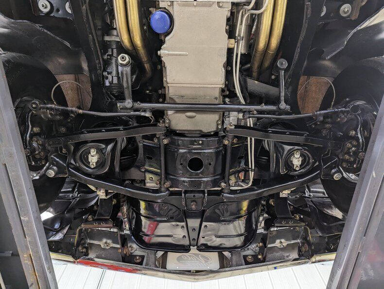 1958 Cadillac DeVille