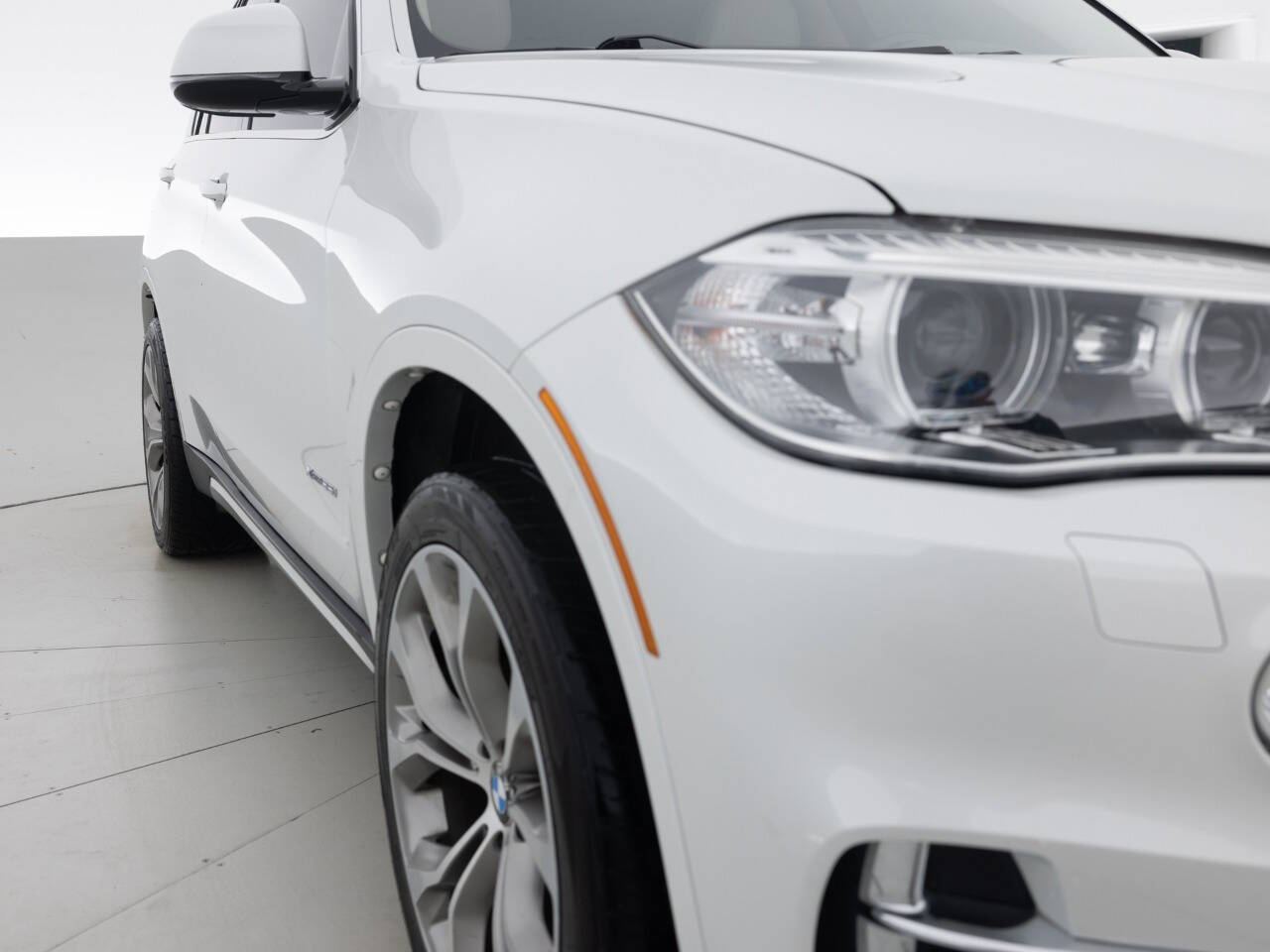 Used Car 2015 Bmw X5  Xdrive35i Awd 4dr Suv For Sale Under $15,000 In Coal City, Illinois