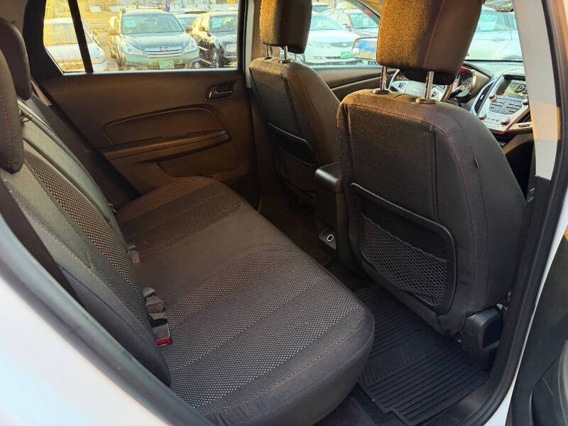 2015 GMC Terrain SLE-2