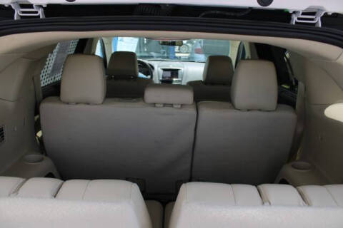 2018 Lincoln MKT Reserve