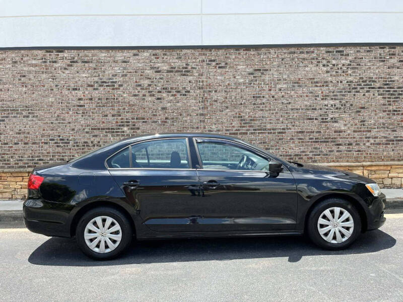 2013 Volkswagen Jetta