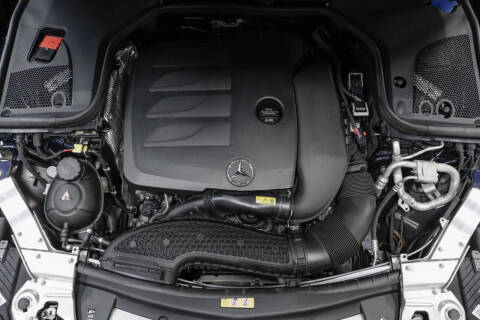 2023 Mercedes-Benz E-Class E 350 4MATIC