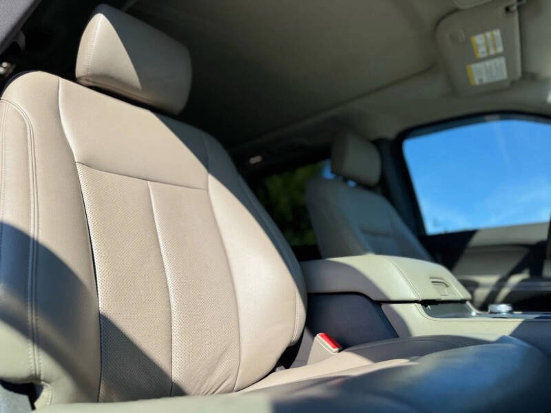 2019 Ford Expedition MAX XLT