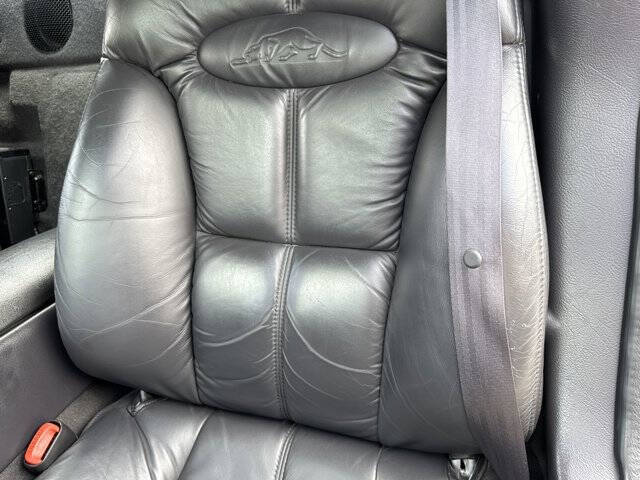 2002 Chrysler Prowler