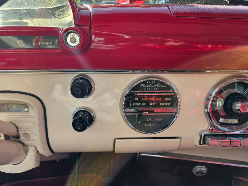 1955 Ford Country Squire