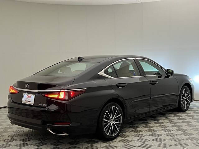 2023 Lexus ES 350