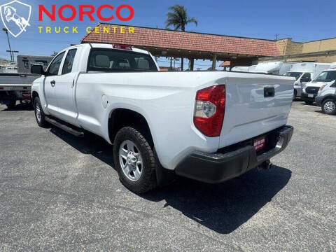 2016 Toyota Tundra