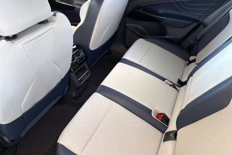 2025 Volkswagen ID.4 Pro S