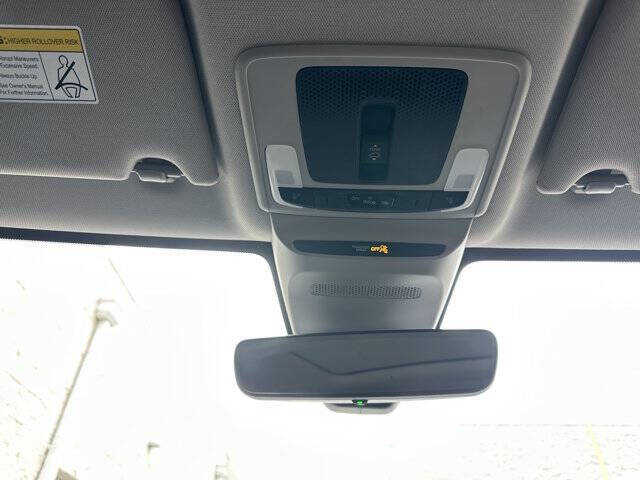 2023 Honda HR-V EX-L