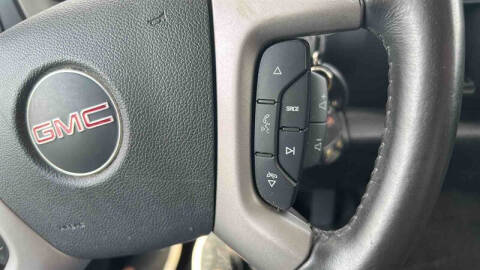 2013 GMC Sierra 1500