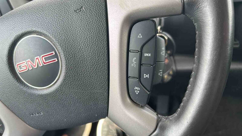 2013 GMC Sierra 1500