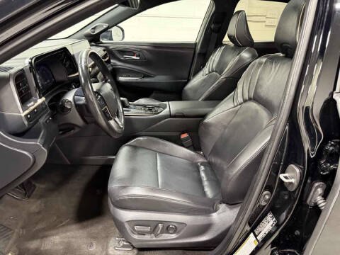 2023 Toyota Crown Limited