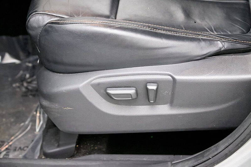 2019 Mitsubishi Eclipse Cross SEL