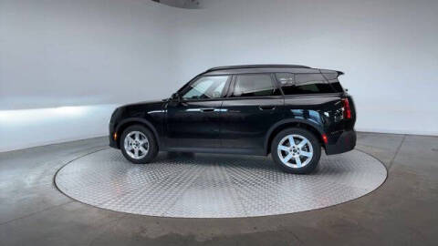 2025 MINI Countryman Cooper S ALL4