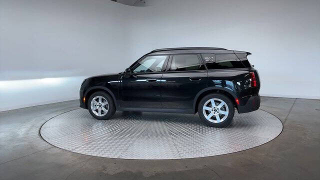 2025 MINI Countryman Cooper S ALL4