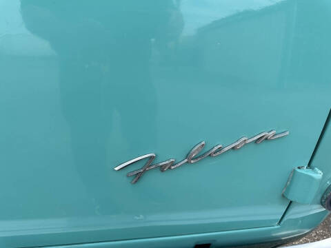 1967 Ford Econoline