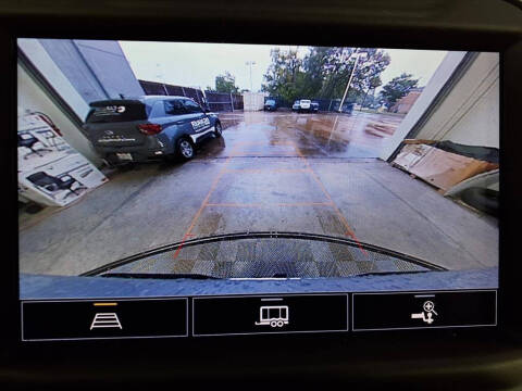 2022 Chevrolet Silverado 1500 Limited LTZ