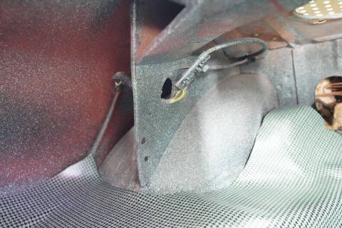 1970 Pontiac Firebird Trans Am