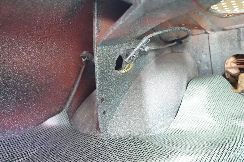 1970 Pontiac Firebird Trans Am