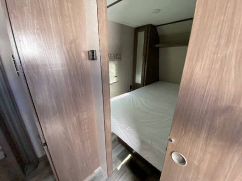 2019 Keystone RV Hideout 28 BHS WE