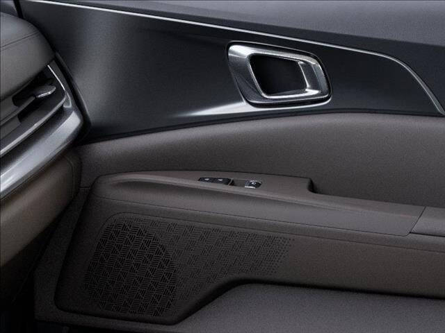 2026 Kia Carnival LX