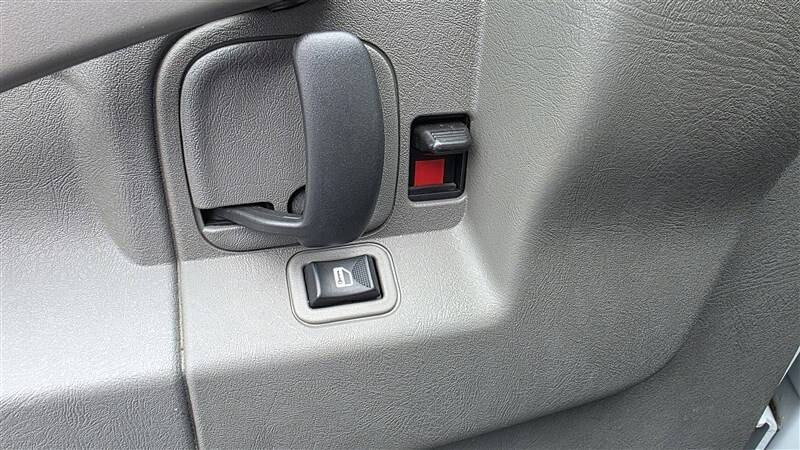 2021 Chevrolet Express 2500