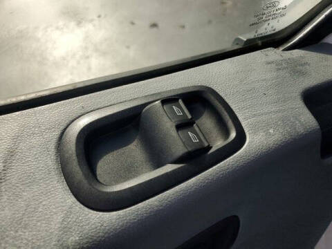 2015 Ford Transit 150