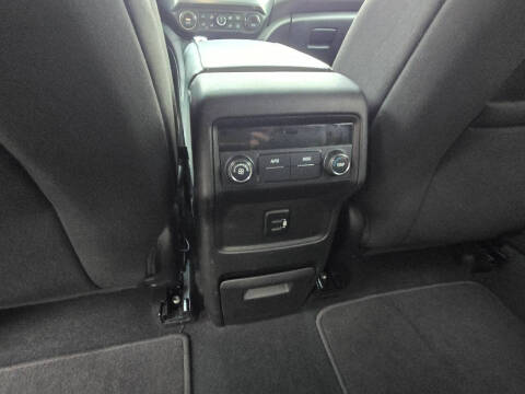 2018 GMC Acadia SLE-2