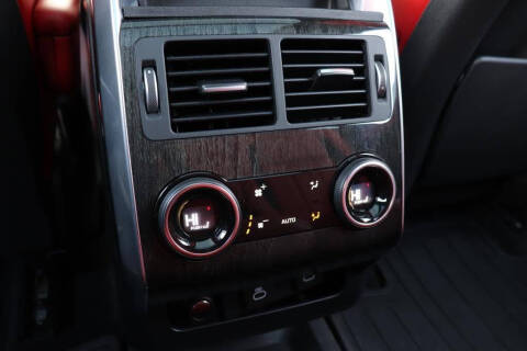 2022 Land Rover Range Rover Sport P525 HSE Dynamic