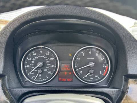 2010 BMW 3 Series 328i