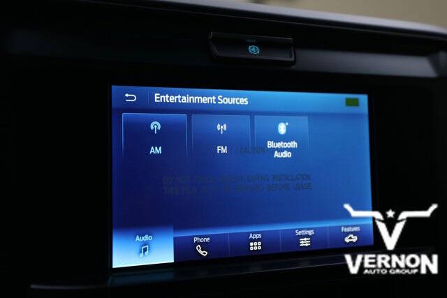 2026 Ford F-350 Super Duty XL