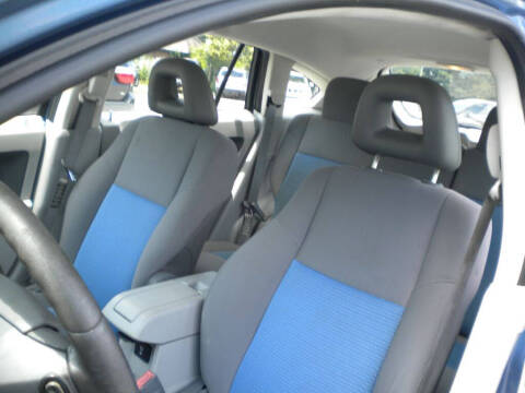 2007 Dodge Caliber R/T