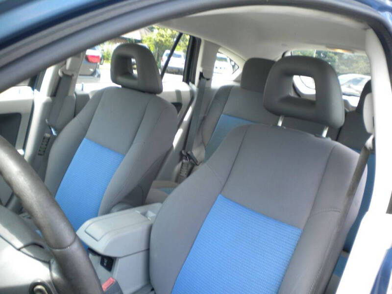 2007 Dodge Caliber R/T