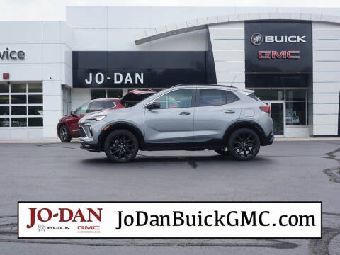2024 Buick Encore GX for sale at Jo-Dan Motors in Plains PA
