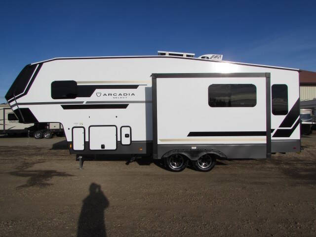 2026 Keystone RV ARCADIA SE