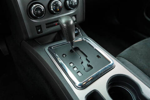 2014 Dodge Challenger R/T