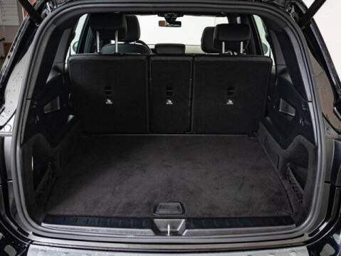 2022 Mercedes-Benz GLB AMG GLB 35