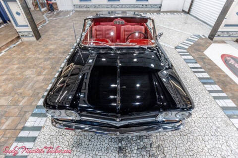 1964 Chevrolet Corvair