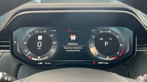 2023 Land Rover Range Rover Sport P360 SE