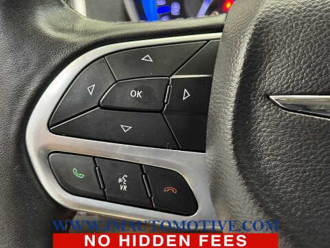 2019 Chrysler 300 Limited