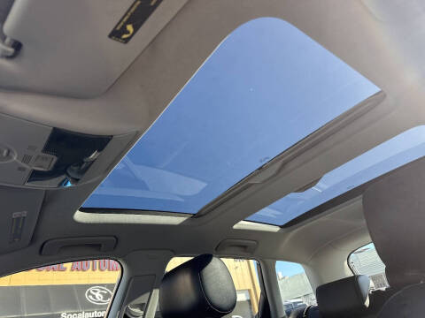 2011 Audi A3 2.0T Premium PZEV