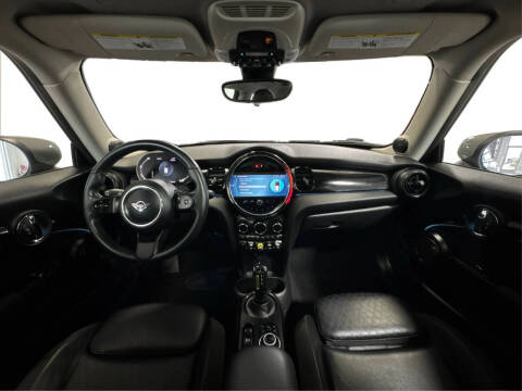 2023 MINI Hardtop 2 Door Cooper SE