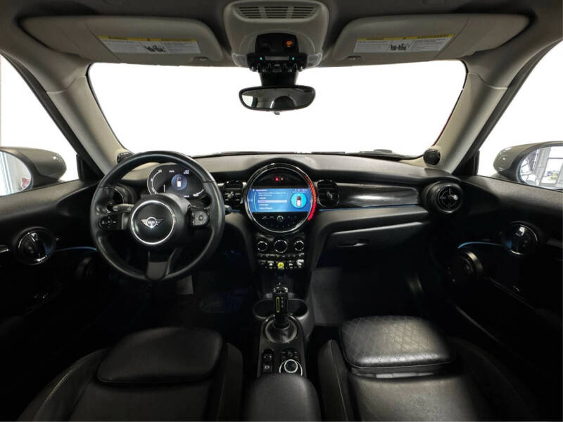 2023 MINI Hardtop 2 Door Cooper SE