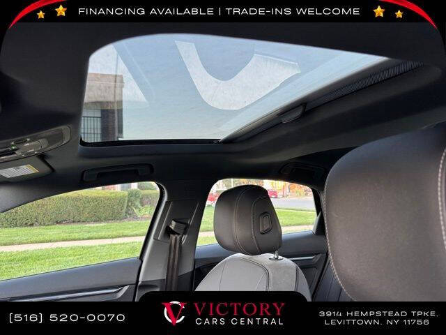 2023 Audi A3 Premium 40 TFSI