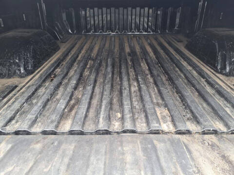 2022 Chevrolet Silverado 1500 Limited