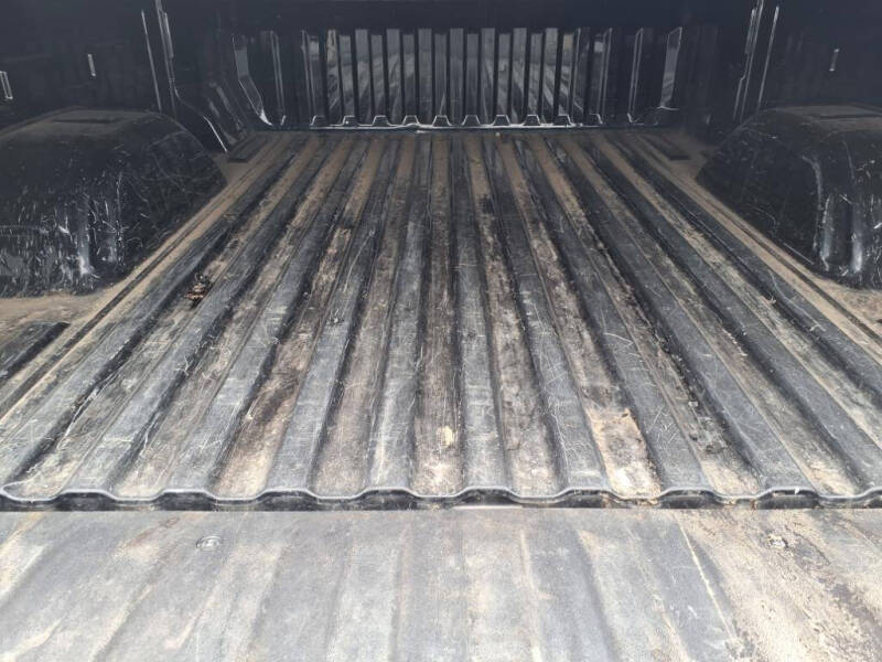 2022 Chevrolet Silverado 1500 Limited