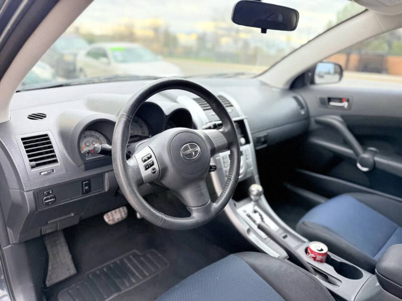 2006 Scion tC